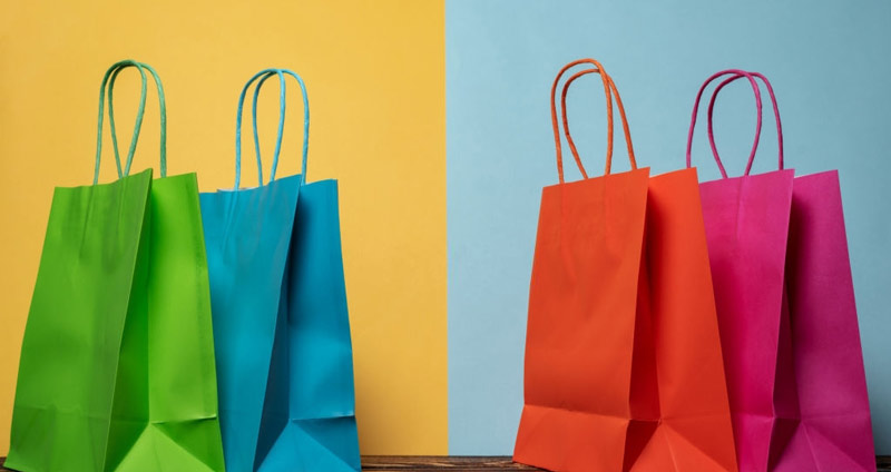 اصل اساسی فروش